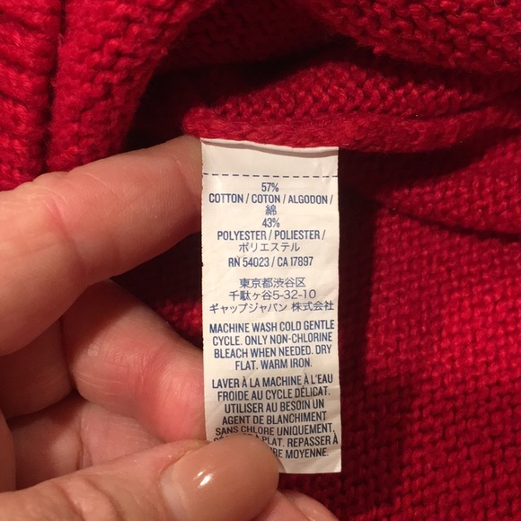 New condition! Cotton Oversized Short sleeve Sweater - Picture 8 of 11